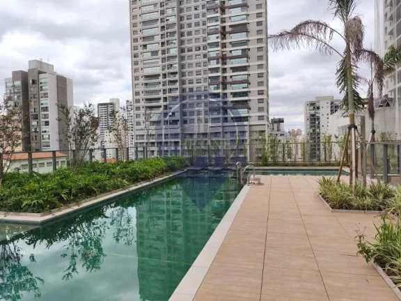 Imagem Apartamento à venda na Vila Mariana, São Paulo-SP, 3 quartos, 3 suítes, 4 banheiros, 2 vagas de garagem, 141m² de área.
