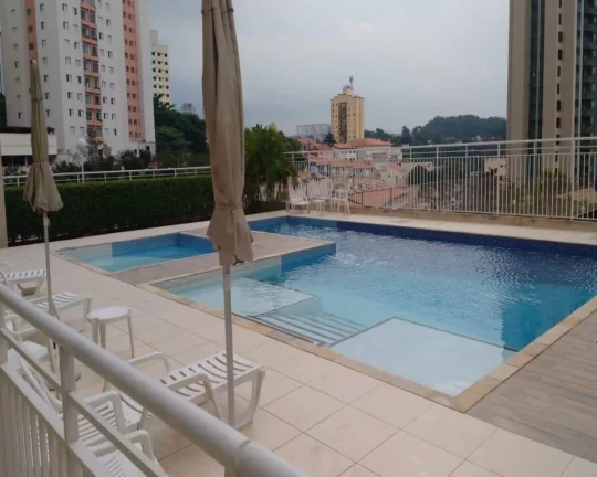 Imagem Apto 3 Dorm 1 Suíte 2 Vagas Varanda Gourmet e Depósito