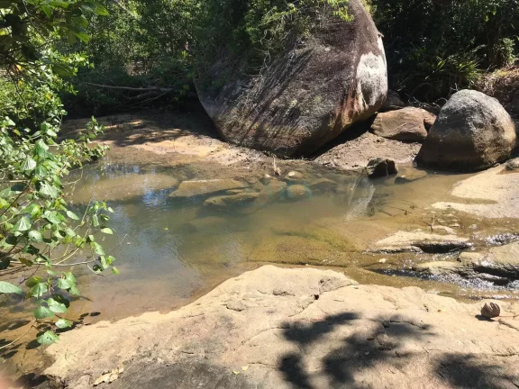 Imagem Paraty Terrenos Escriturados Front Mar