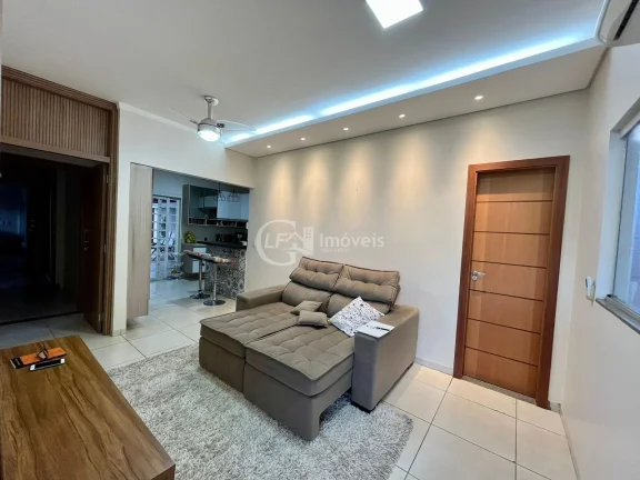 Imagem Linda casa de esquina com 4 suítes