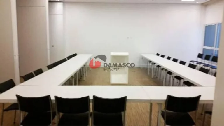 Imagem Sala à venda 1 Vaga, 52M², Centro, São Caetano do Sul - SP