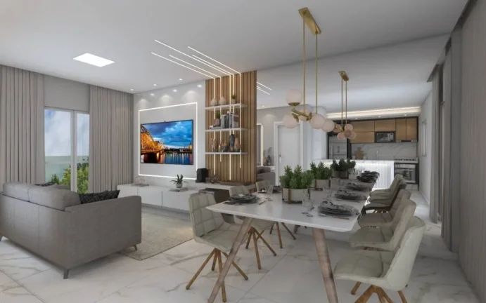 Imagem Vendo Casa em Condomínio, Cotia - SP