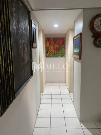 Imagem Oportunidade em AFLITOS: 120m²,03qts, 01suite, 02 vagas.