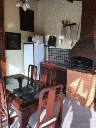 Imagem Casa à venda, 262 m² por R$ 1.200.000,00 - Maria Paula - Niterói/RJ