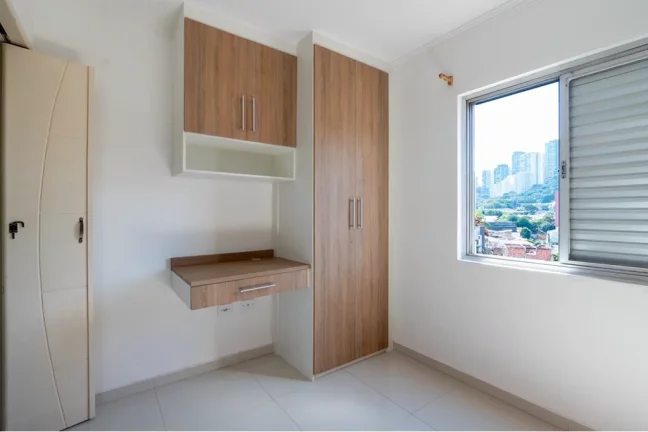 Imagem APARTAMENTO RESIDENCIAL em São Paulo - SP, Vila Madalena