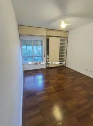 Imagem Apartamento para alugar Jardim América São Paulo