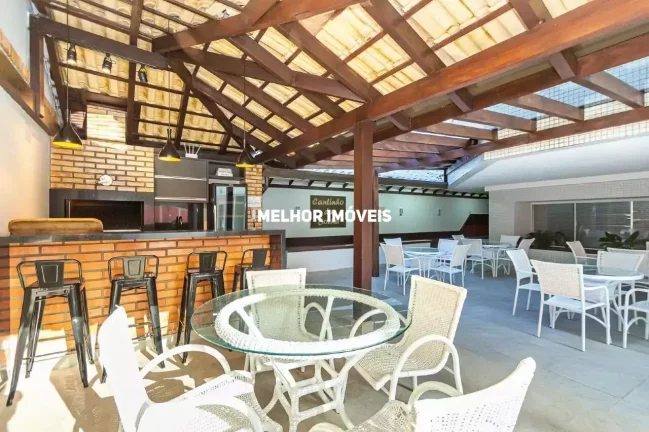 Imagem Apartamento à venda no Ed. Bellas Artes em Balneário Camboriú