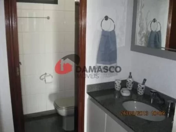 Imagem Apartamento à venda 3 Quartos, 1 Suite, 2 Vagas, 235M², Barcelona, São Caetano do Sul - SP