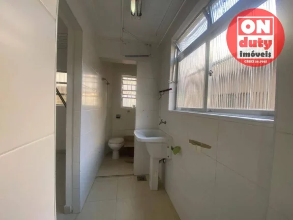 Imagem Apartamento - Gonzaga - Santos/SP