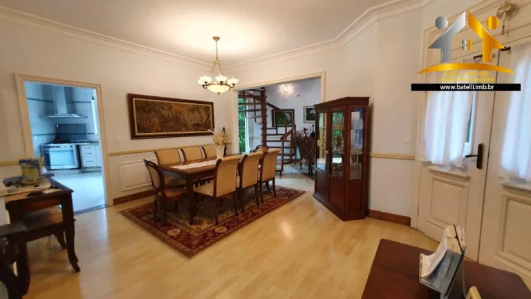 Imagem Casa à venda condomínio Paysage Vert - VGP - Batelli Imóveis