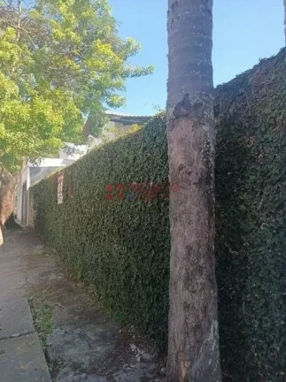 Imagem Terreno em Chácara Monte Alegre - São Paulo