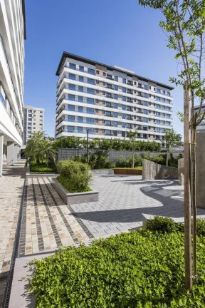 Imagem Apartamento à venda em Porto Alegre, Tristeza, com 3 quartos, 149,84m²