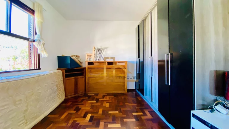 Imagem Apartamento à venda, 50 m² por R$ 260.000,00 - Cascata Guarani - Teresópolis/RJ
