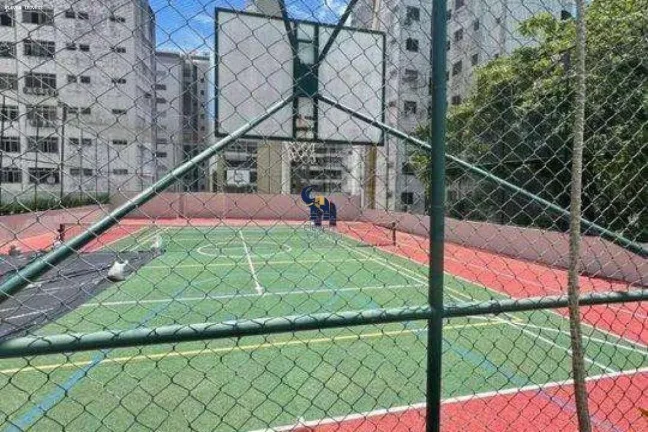 Imagem Apartamento para Venda em Salvador, Graça, 4 dormitórios, 4 suítes, 4 banheiros, 4 vagas