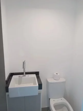 Imagem Apartamento para Locação em São Paulo, Cerqueira César, 1 dormitório, 1 banheiro, 1 vaga