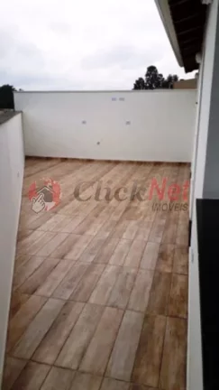 Imagem Ótima Cobertura à Venda no bairro Baeta Neves em São Bernardo