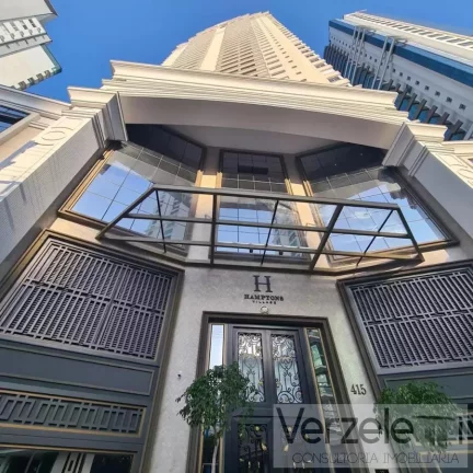 Imagem Apartamento 3 dormitórios para Venda em Balneário Camboriú / SC no bairro Centro