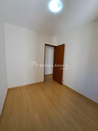 Imagem Amplo apartamento no Guanabara - Andar alto e lazer completo!

Ótima oportunidade no bairro Guanaba...