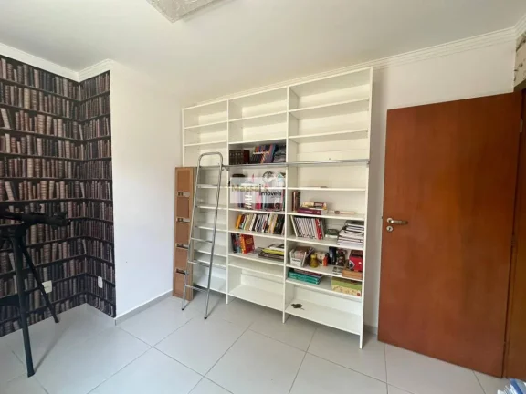 Imagem Casa de condomínio à venda, no Parque Shangrilá - Campinas, , com 3 quartos, 208m2