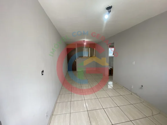 Imagem Apartamento 2Q Vila São João - Em frente ao Shop. Flamboyant