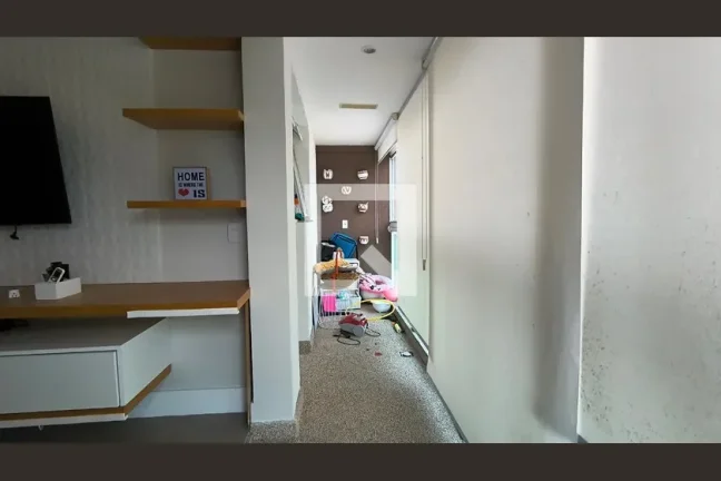 Imagem Apartamento à Venda - Recreio, 2 Quartos, 156 m2