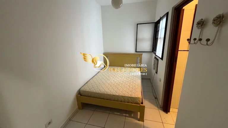 Imagem CASA SOBRADO À VENDA NO ITAGUÁ EM UBATUBA-SP