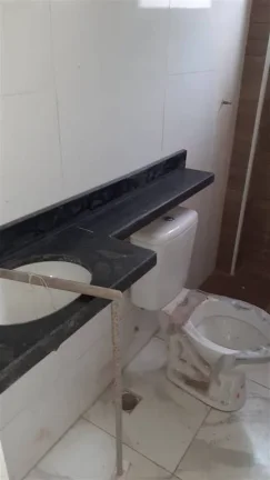 Imagem CASA MARACANÃ - PRAIA GRANDE SP