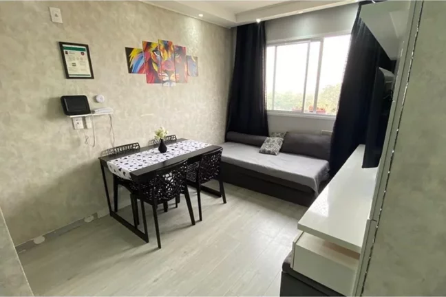 Imagem Apartamento dos Sonhos em Vila Pirituba, SP!