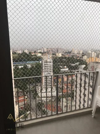 Imagem Apartamento com 3 dormitórios à venda, 75 m² por R$ 518.000,00 - Santana - São Paulo/SP