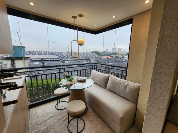 Imagem Apartamento na planta no rudge ramos 70m² 3 dormitórios ( suíte) com lazer