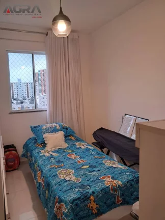 Imagem APARTAMENTO 3 QUARTOS COM SUITE E 2 VAGAS DE GARAGEM NO BOA VISTA