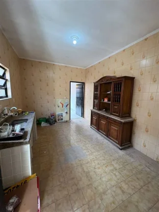 Imagem CASA COM 81.95 m² - CAIÇARA - PRAIA GRANDE SP