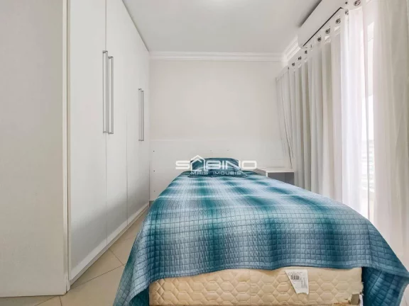 Imagem Cobertura de Alto Padrão à venda na Riviera, com 4 suítes 240m² de área útil, 5 vagas de garagem