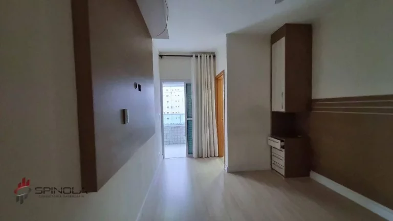 Imagem Apartamento com 2 dormitórios à venda, 100 m² por R$ 690.000,00 - Ocian - Praia Grande/SP