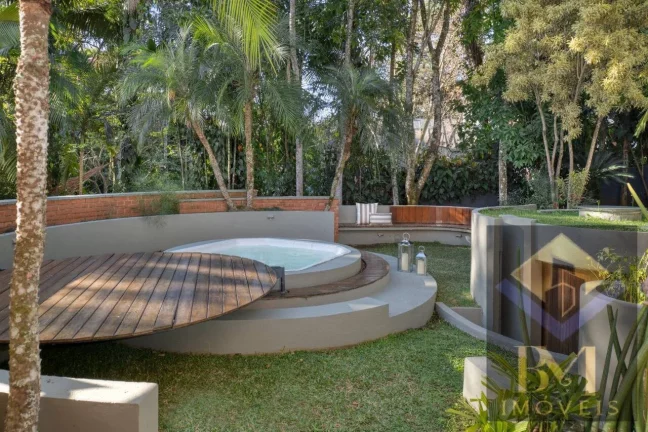 Imagem COMO NÃO SE APAIXONAR POR ESTA BELÍSSIMA CASA??