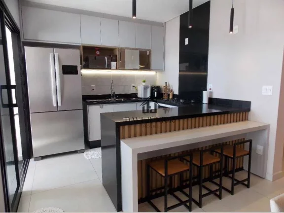 Imagem Casa à venda, 171 m² por R$ 1.437.000,00 - Condomínio Villagio Wanel - Sorocaba/SP