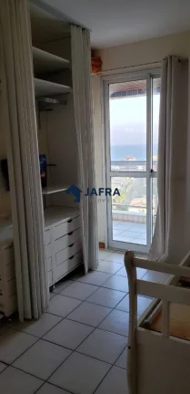 Imagem Vistão mar sol da manha 3 quartos 3qts barra da tijuca alugu