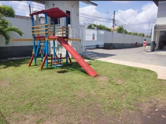 Imagem Descubra o Seu Novo Lar em um Condomínio dos Sonhos Imagine viver em um lugar onde o conforto se un...