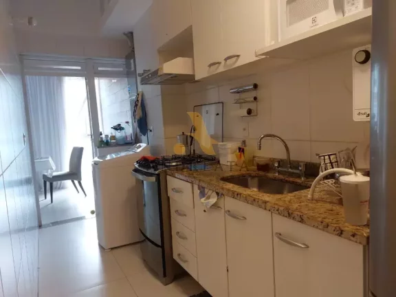 Imagem RUA TEIXEIRA HEIZER - Excelente cobertura 3 quartos - FRAMES