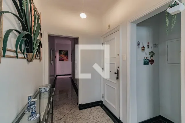 Imagem Apartamento à Venda - Copacabana, 5 Quartos, 270 m2