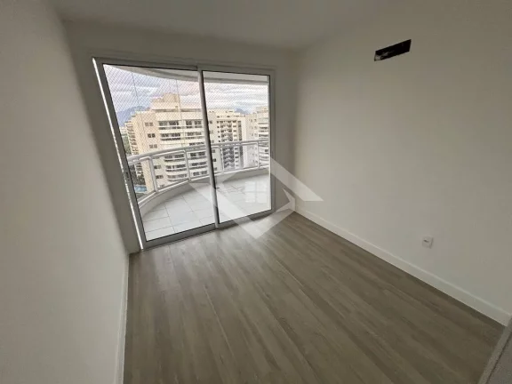 Imagem Cobertura 4 Quartos com Vista para o Parque em Ilha Pura – 247m²