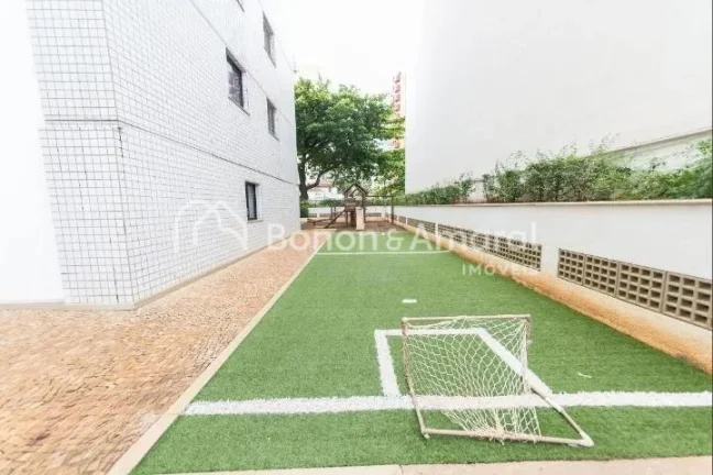 Imagem Apartamento à venda, 4 quartos, 165m², no Cambuí

Apartamento amplo, arejado, em ótimo estado de...