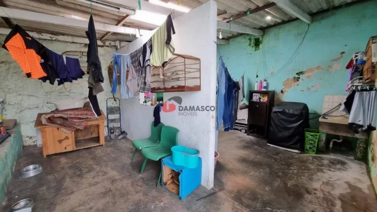 Imagem Casa à venda, Vila Aquilino, Santo André, SP