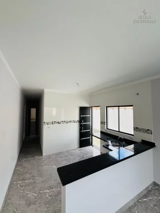 Imagem CASA LADO PRAIA COM BONITO ACABAMENTO NA CIDADE DE ITANHAÉM!