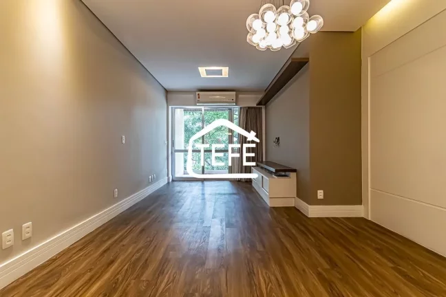 Imagem Apartamento com 3 dormitórios à venda - ALDEIA CAMPISTA, 114 m² por R$ 1.100.000