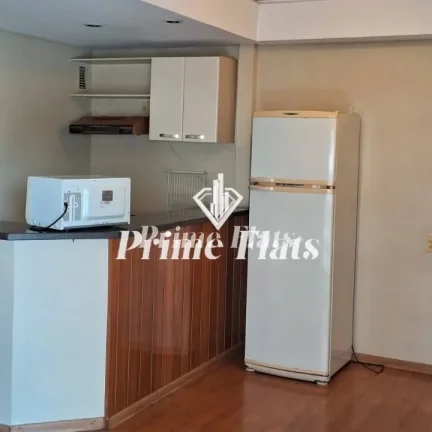 Imagem Flat disponível para venda no Space Valley Flat, com 53m², 1 dormitório e 1 vaga