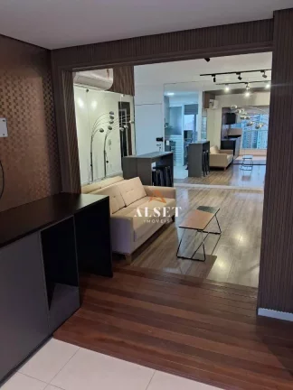 Imagem Apartamento com 2 dormitórios à venda, 66 m² por R$ 878.000,00 - Vila Gomes Cardim - São Paulo/SP