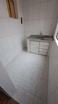 Imagem Apartamento - 2 Dorms c/ Vaga - Jardim Sapopemba