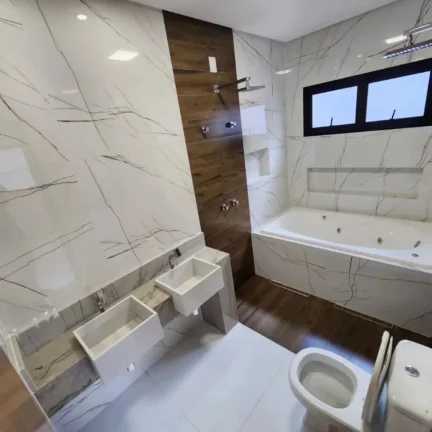 Imagem Linda Casa Terrea No Parqville Pinheiros