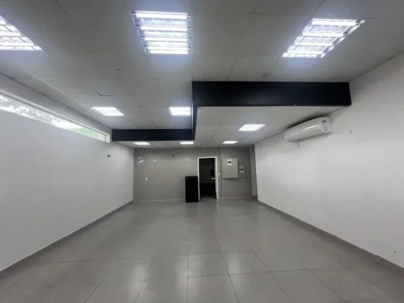 Imagem Salão para alugar, 263 m² por R$ 14.300,00/mês - Centro - Suzano/SP